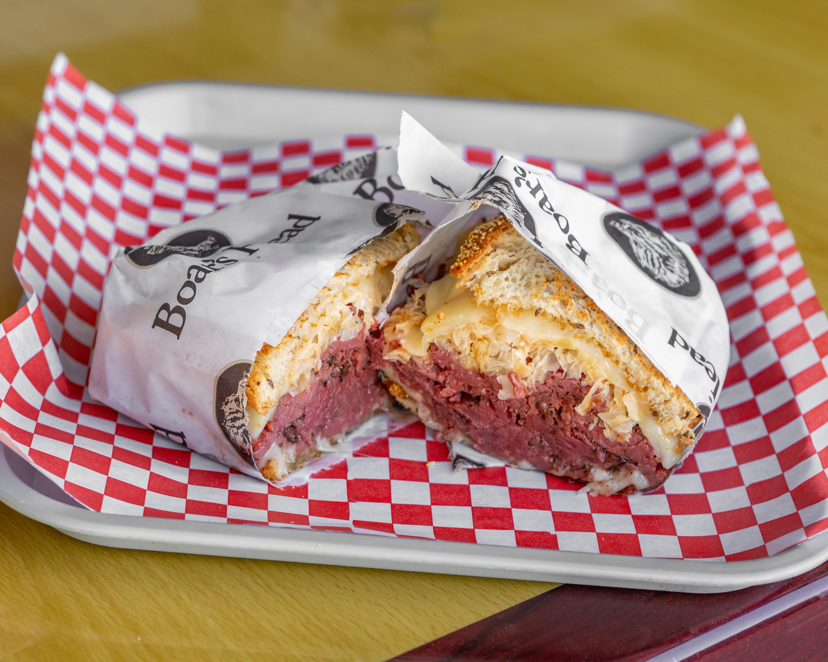 bagel-city-website-build